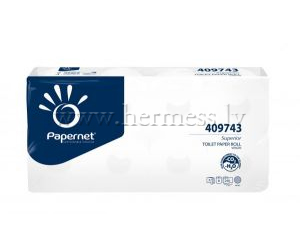 Tualetes paprs, 3sli, ar perforciju